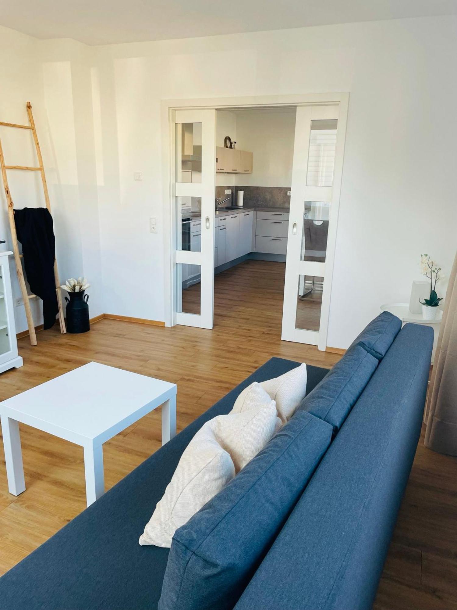 Appartement Landschaftstraeume à Simmerath Extérieur photo