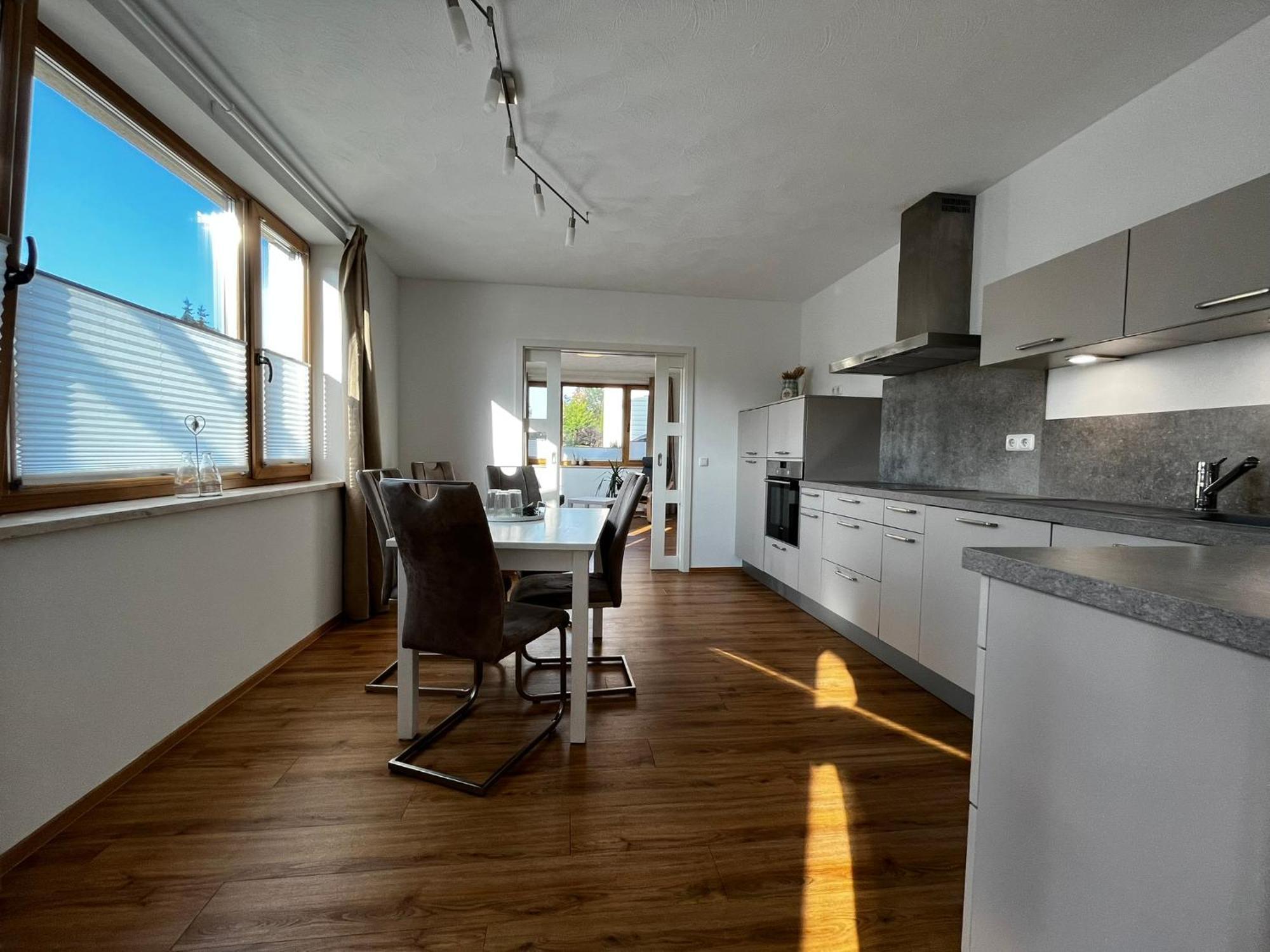 Appartement Landschaftstraeume à Simmerath Extérieur photo
