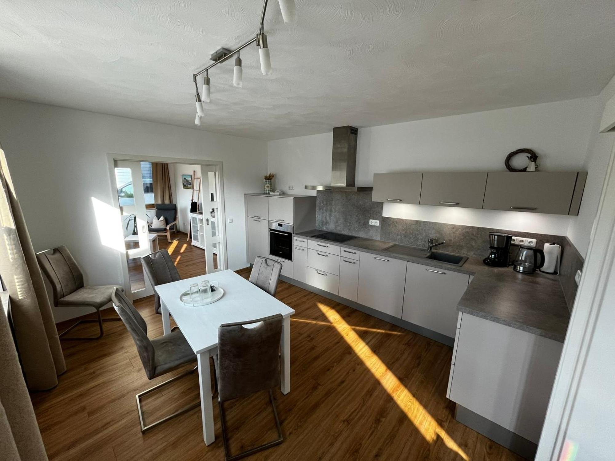 Appartement Landschaftstraeume à Simmerath Extérieur photo