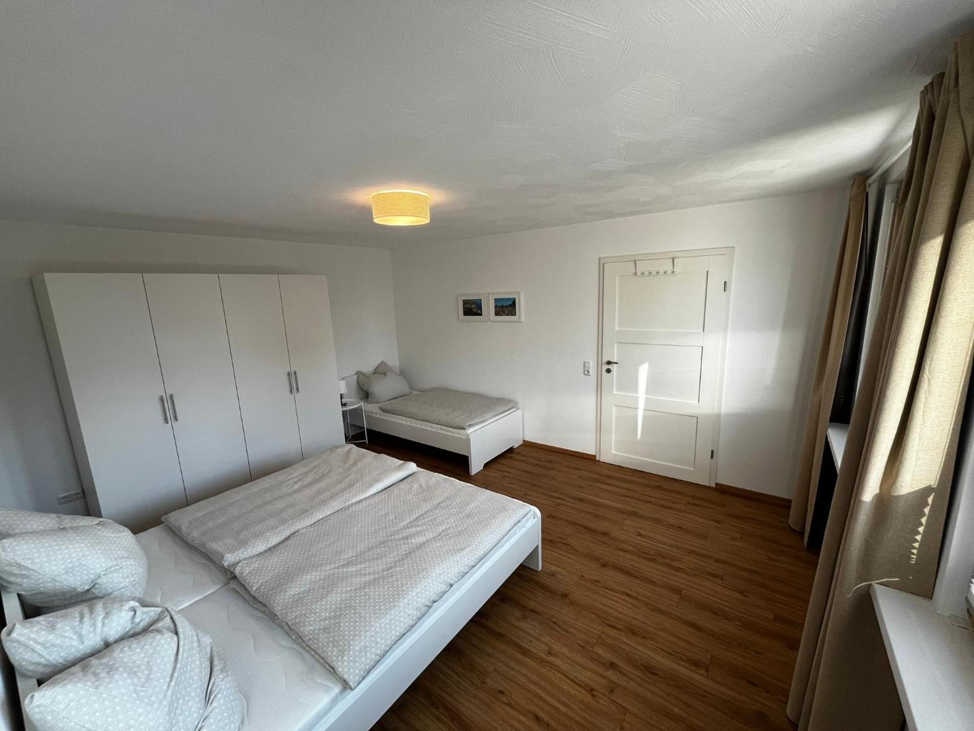 Appartement Landschaftstraeume à Simmerath Extérieur photo