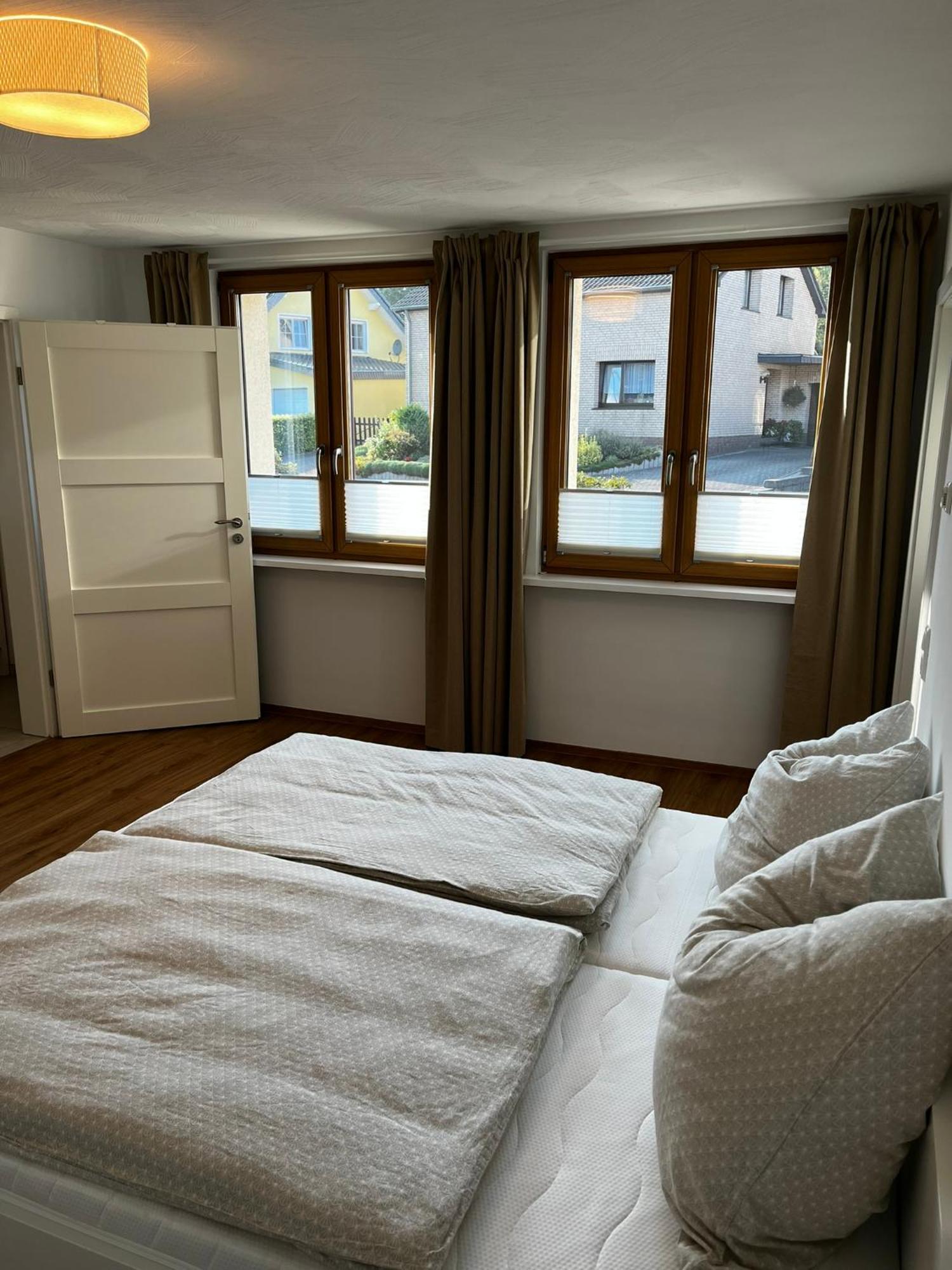 Appartement Landschaftstraeume à Simmerath Extérieur photo