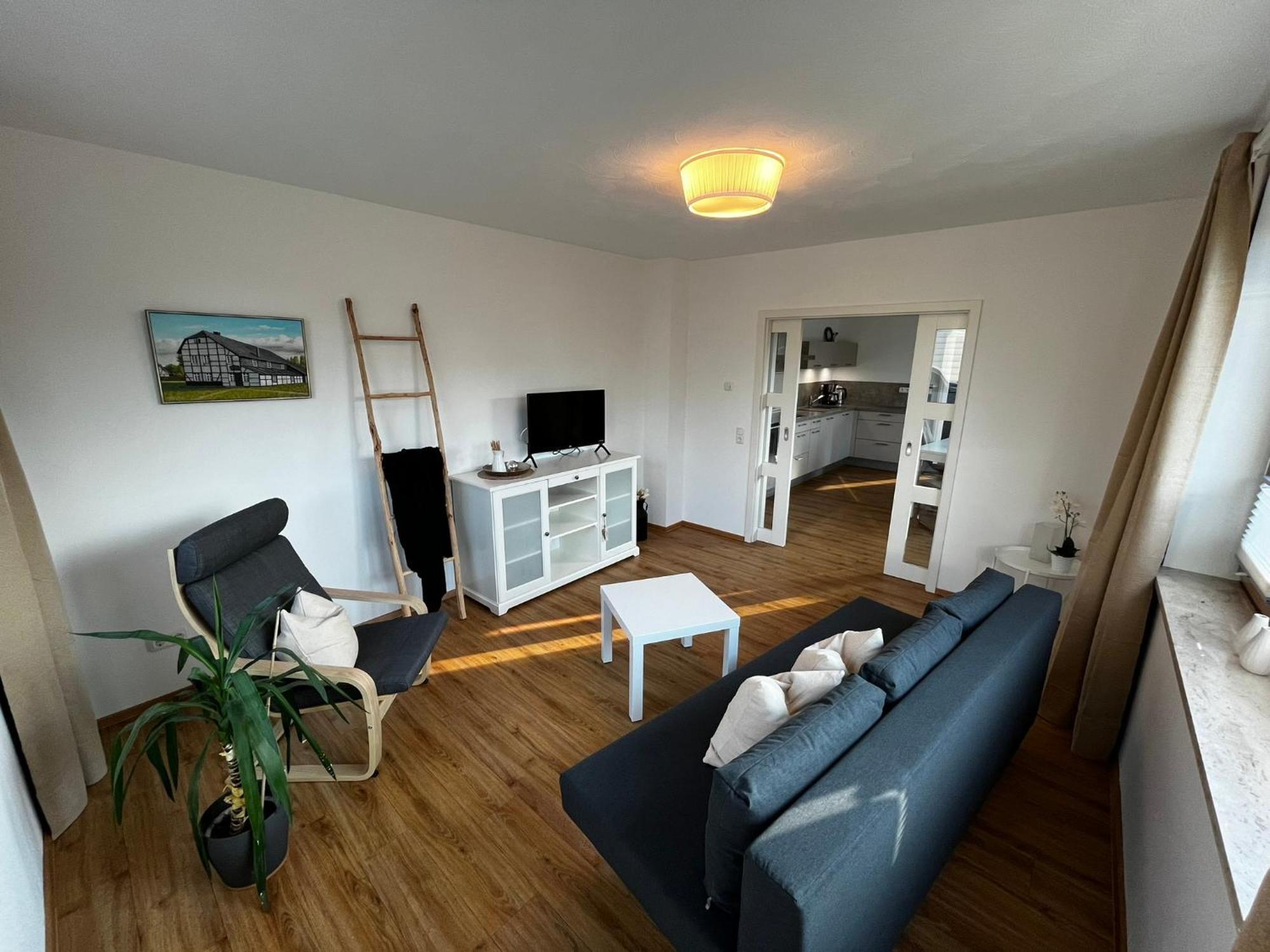 Appartement Landschaftstraeume à Simmerath Extérieur photo