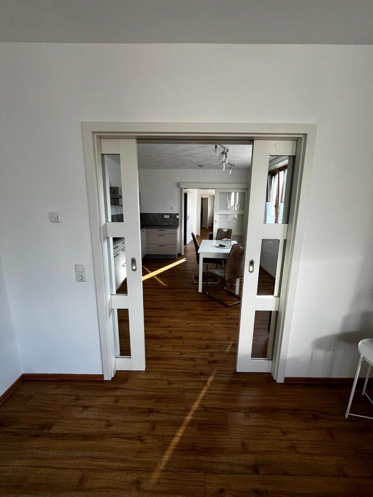 Appartement Landschaftstraeume à Simmerath Extérieur photo