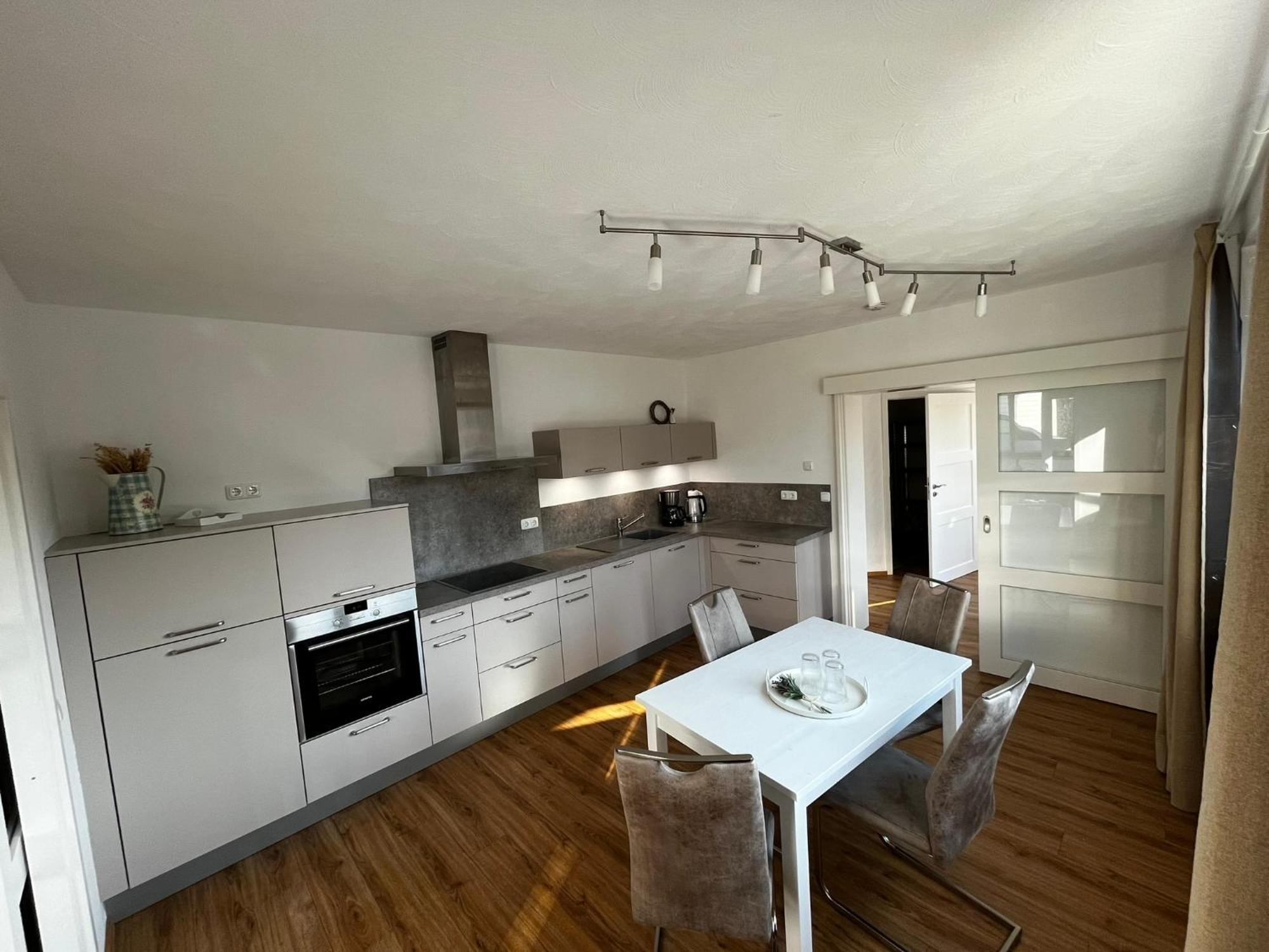Appartement Landschaftstraeume à Simmerath Extérieur photo