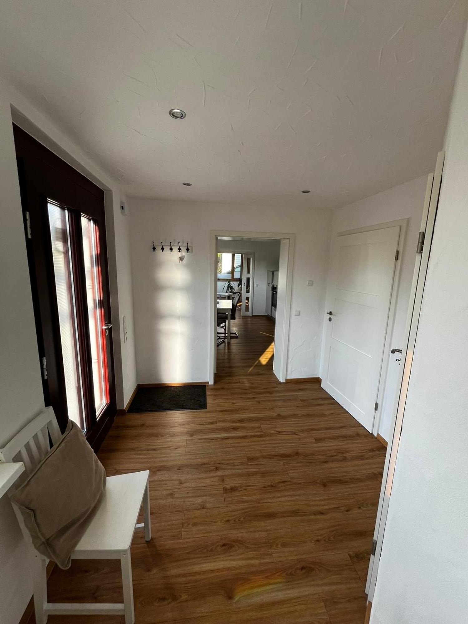 Appartement Landschaftstraeume à Simmerath Extérieur photo