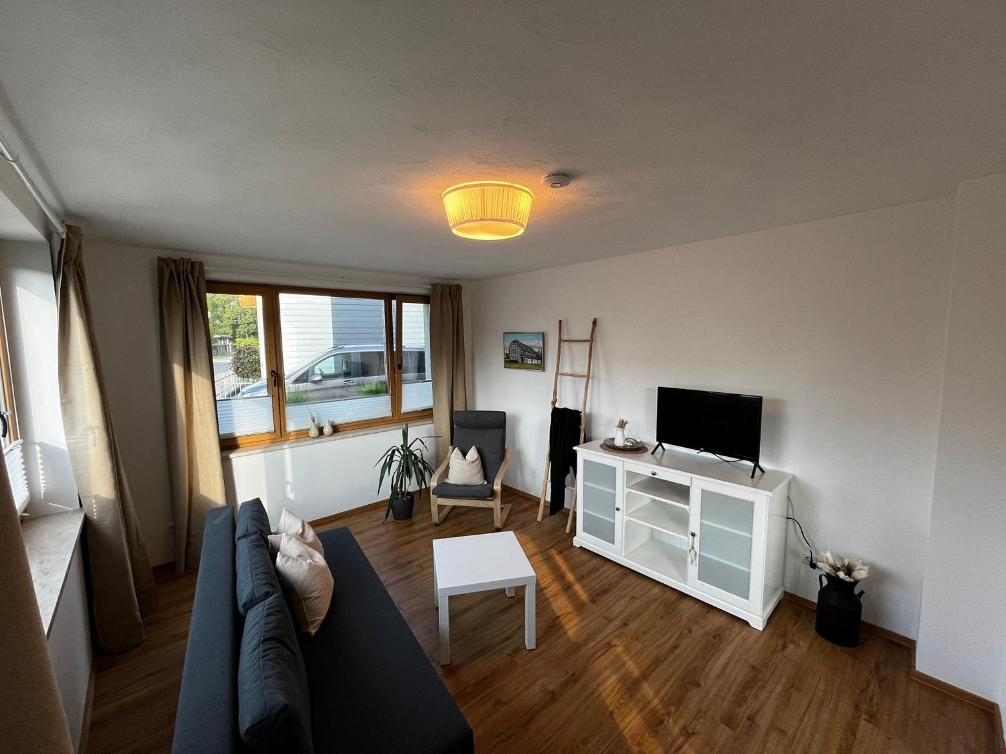Appartement Landschaftstraeume à Simmerath Extérieur photo